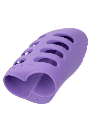 Stimulateur CalExotics Rechargeable Finger Vibe
