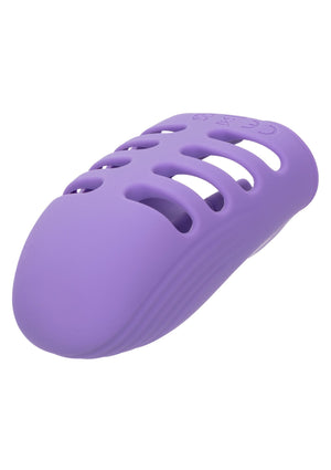 Stimulateur CalExotics Rechargeable Finger Vibe