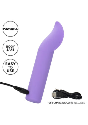 Stimulateur CalExotics Rechargeable Flutter