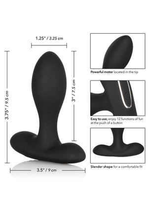 Jouet anal CalExotics Eclipse Slender Probe