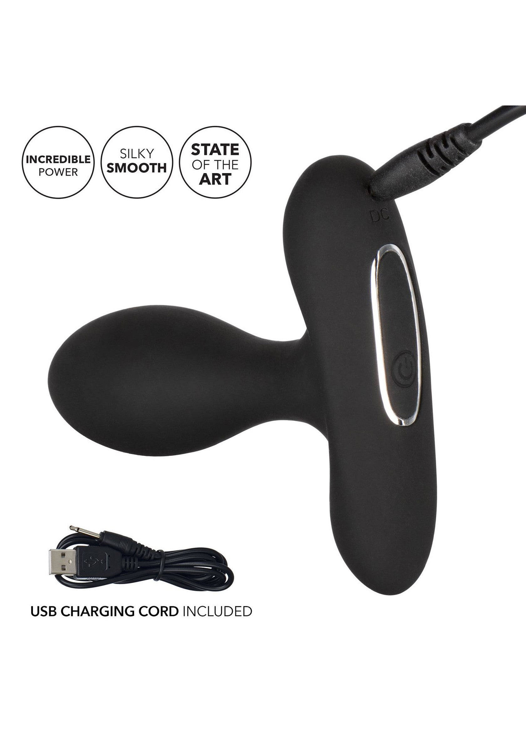 Jouet anal CalExotics Eclipse Slender Probe