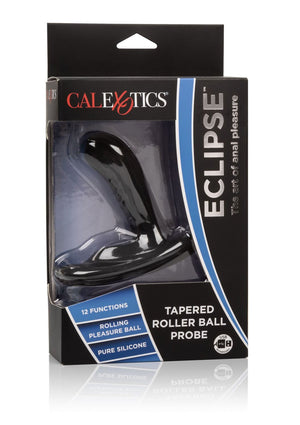 Jouet anal CalExotics Eclipse Roller Ball Probe