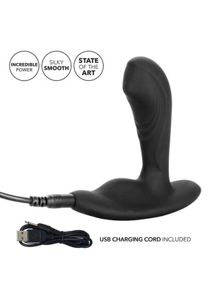 Jouet anal CalExotics Eclipse Roller Ball Probe