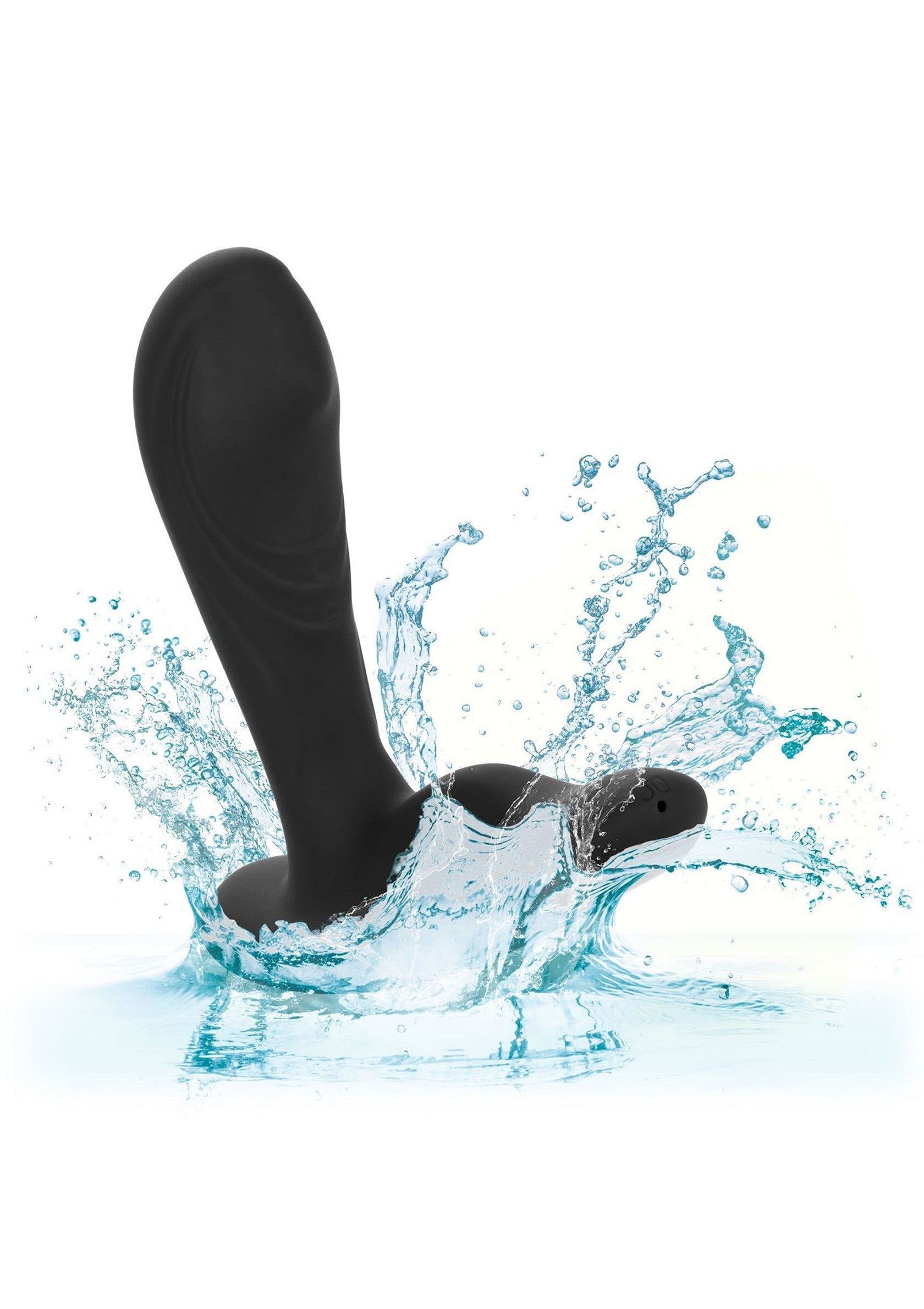 Jouet anal CalExotics Eclipse Roller Ball Probe
