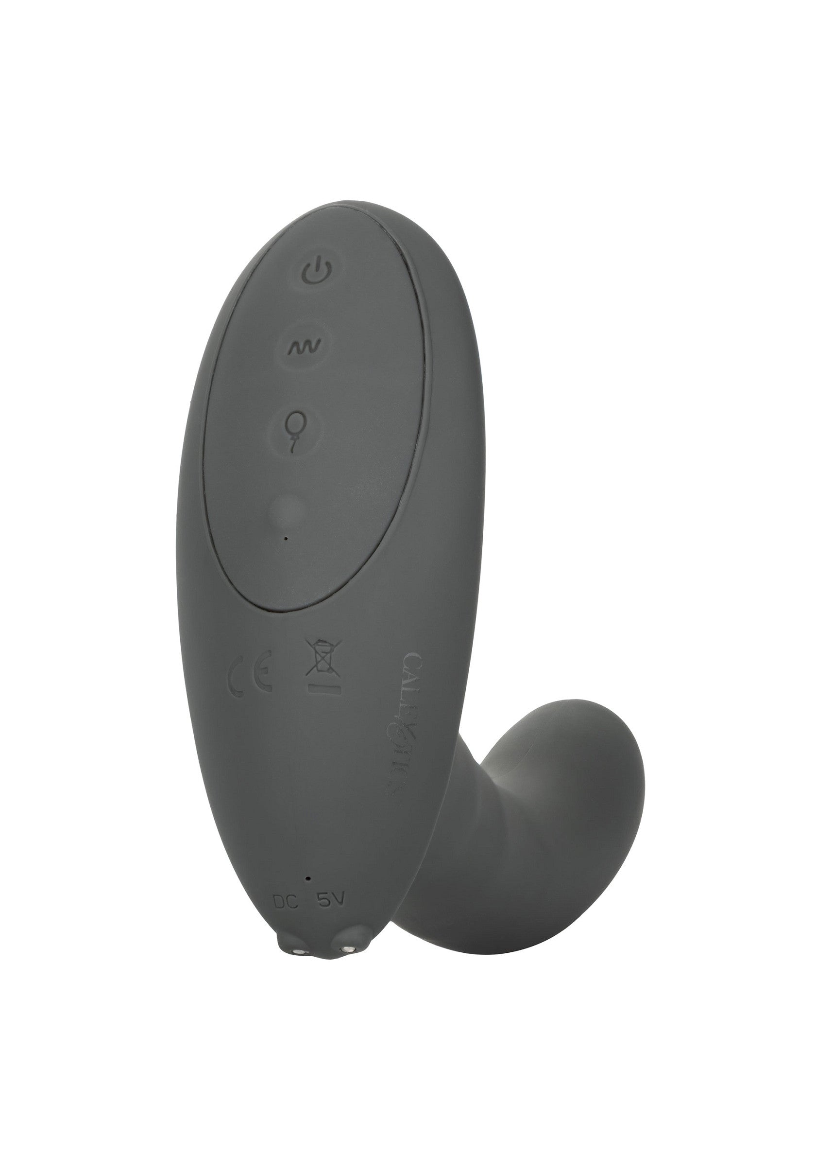 Jouet anal CalExotics Eclipse Rem Inflatable Probe