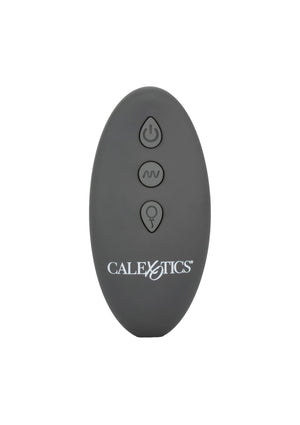 Jouet anal CalExotics Eclipse Rem Inflatable Probe