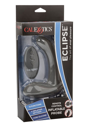 Jouet anal CalExotics Eclipse Rem Inflatable Probe