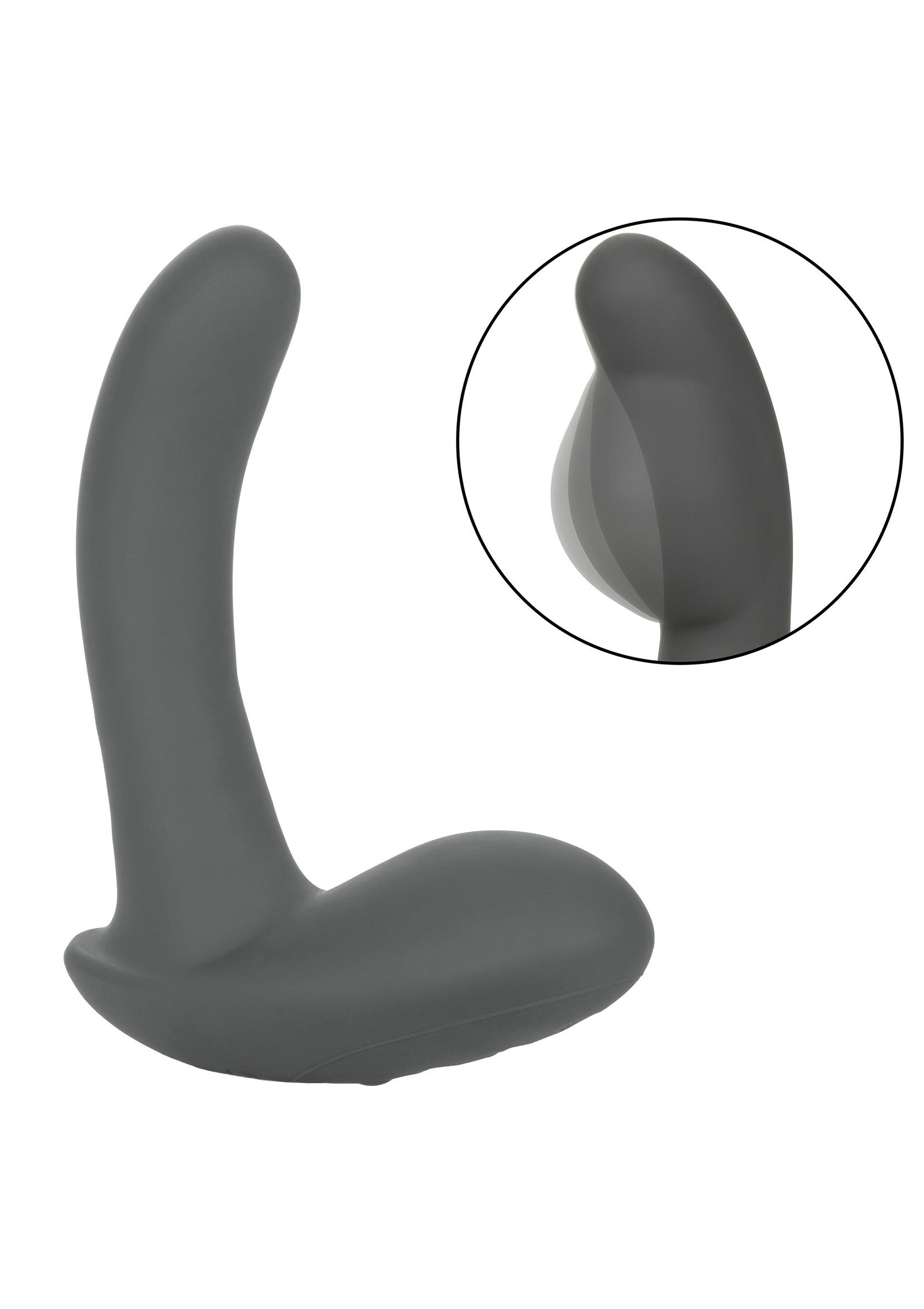 Jouet anal CalExotics Eclipse Rem Inflatable Probe