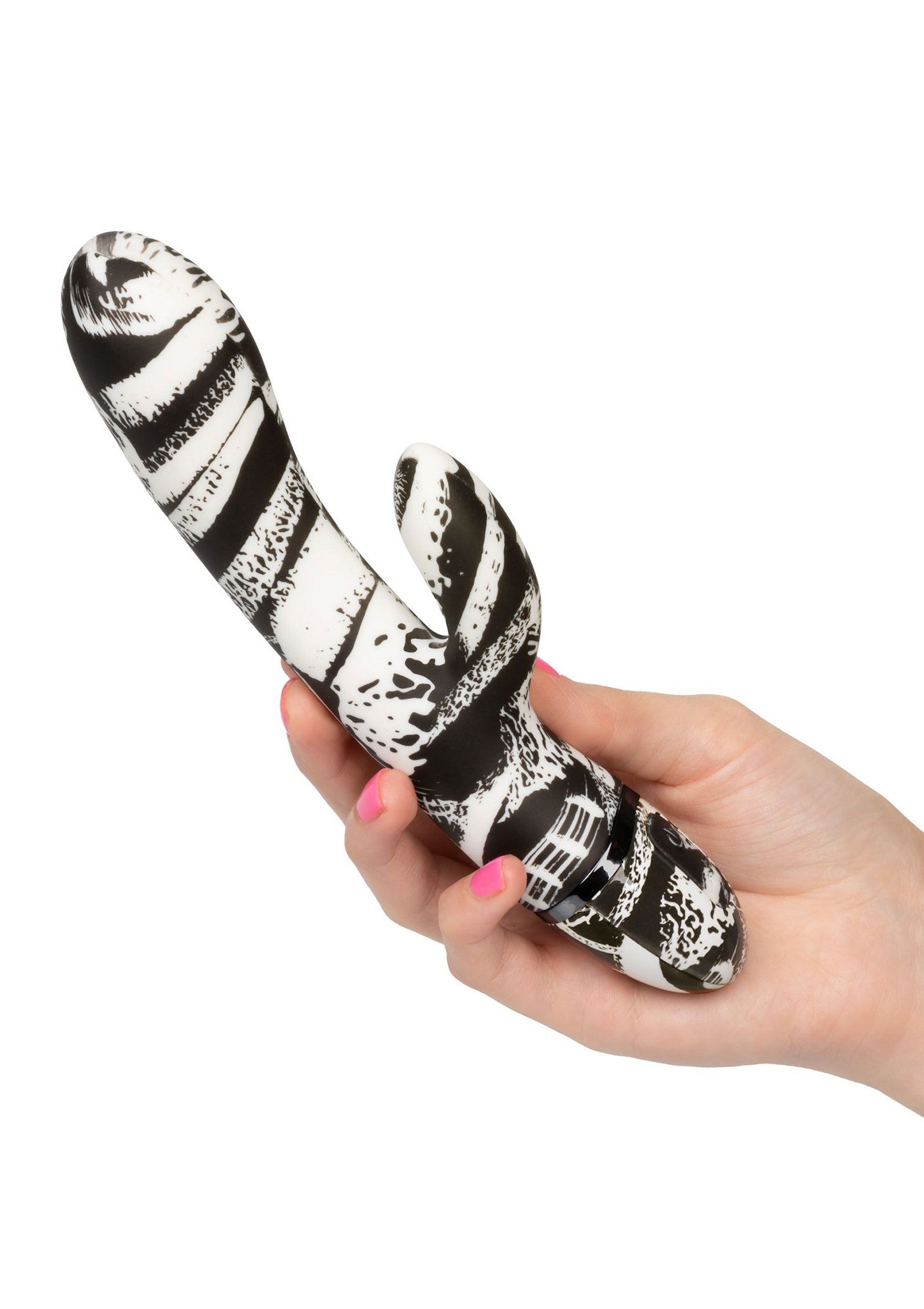 Vibromasseur CalExotics Hype Dual Wand