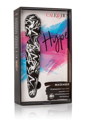Masseur CalExotics Hype Massager