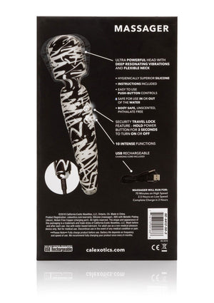 Masseur CalExotics Hype Massager