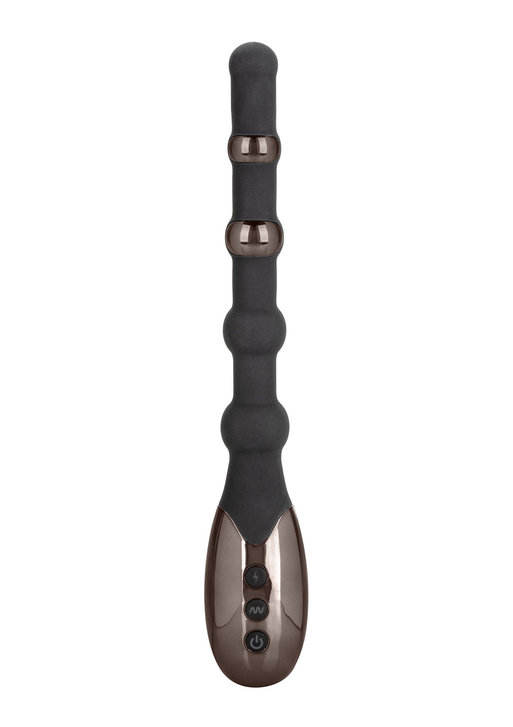 Jouet anal CalExotics Volt Electro Beads