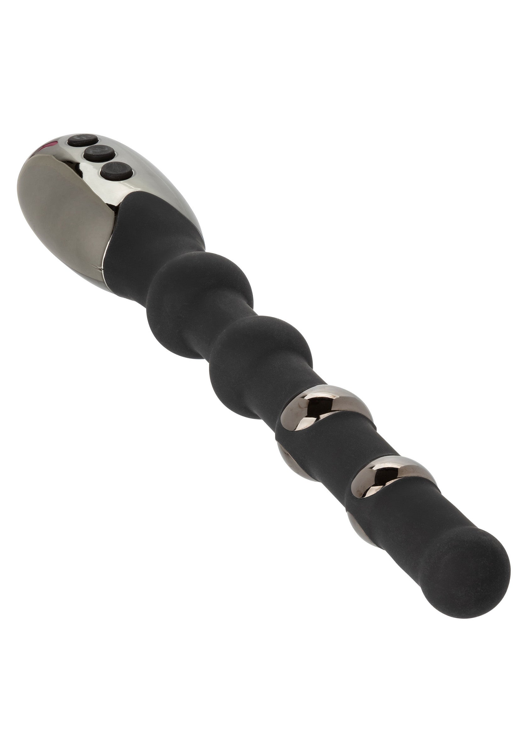 Jouet anal CalExotics Volt Electro Beads