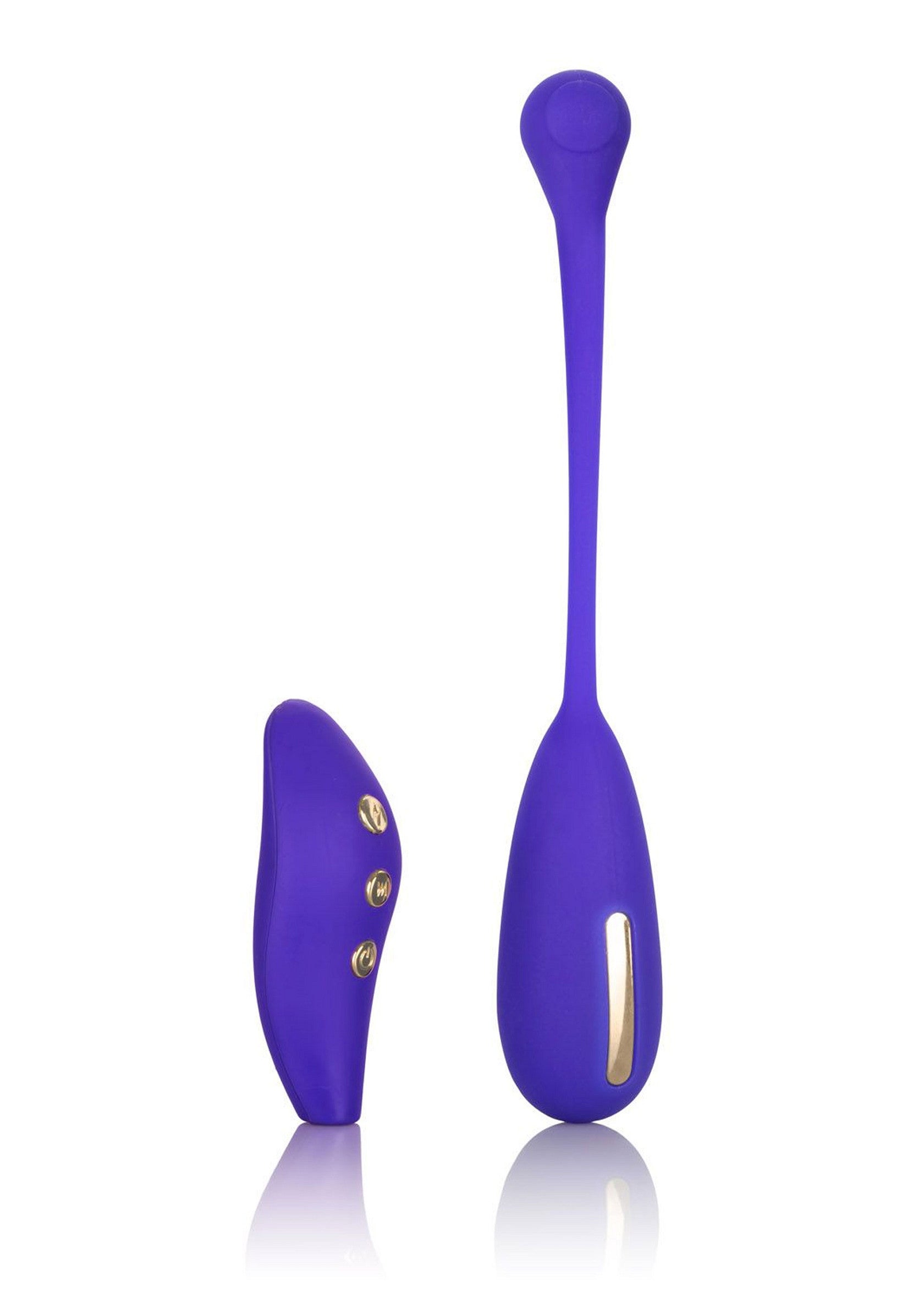 Boules de Geisha CalExotics eStim Remote Kegel Exerciser