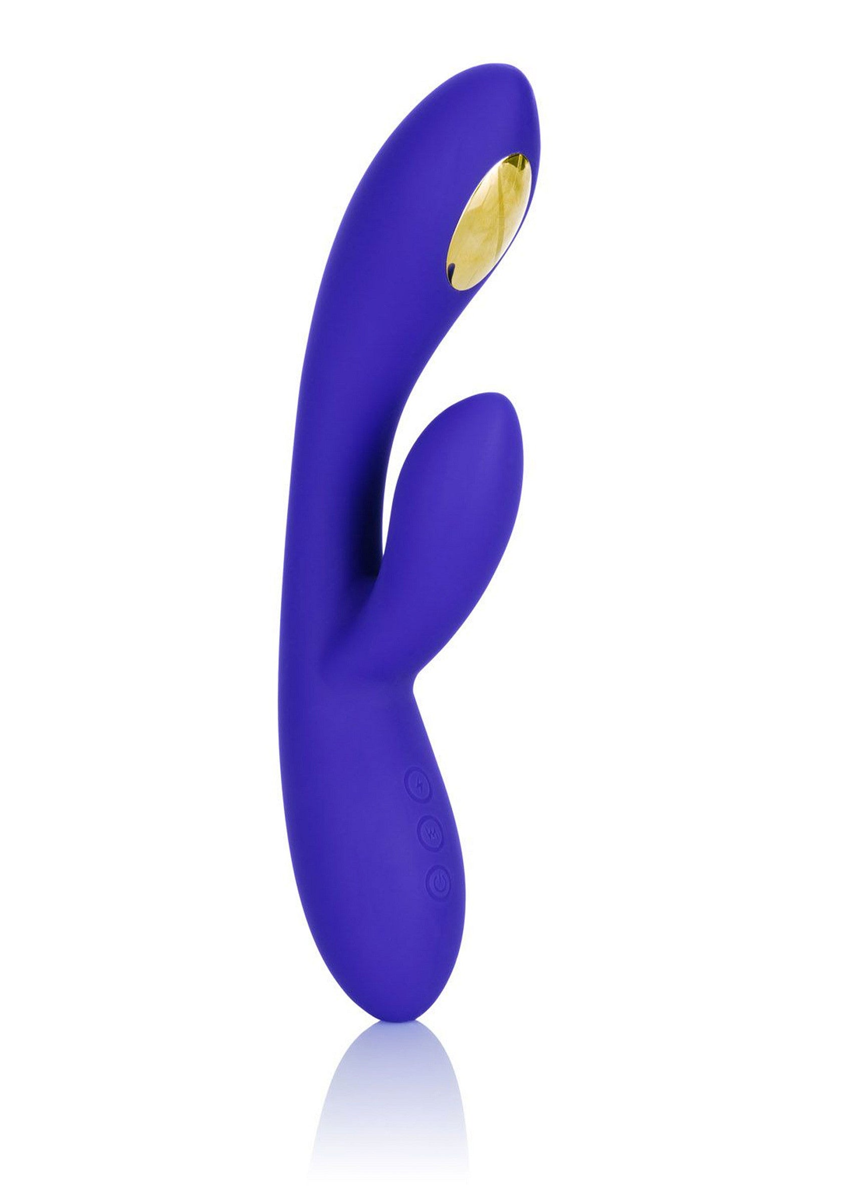 Vibromasseur CalExotics eStim Dual Wand