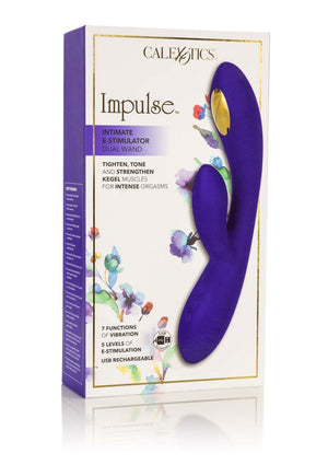 Vibromasseur CalExotics eStim Dual Wand