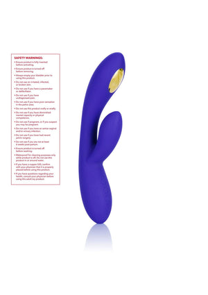 Vibromasseur CalExotics eStim Dual Wand