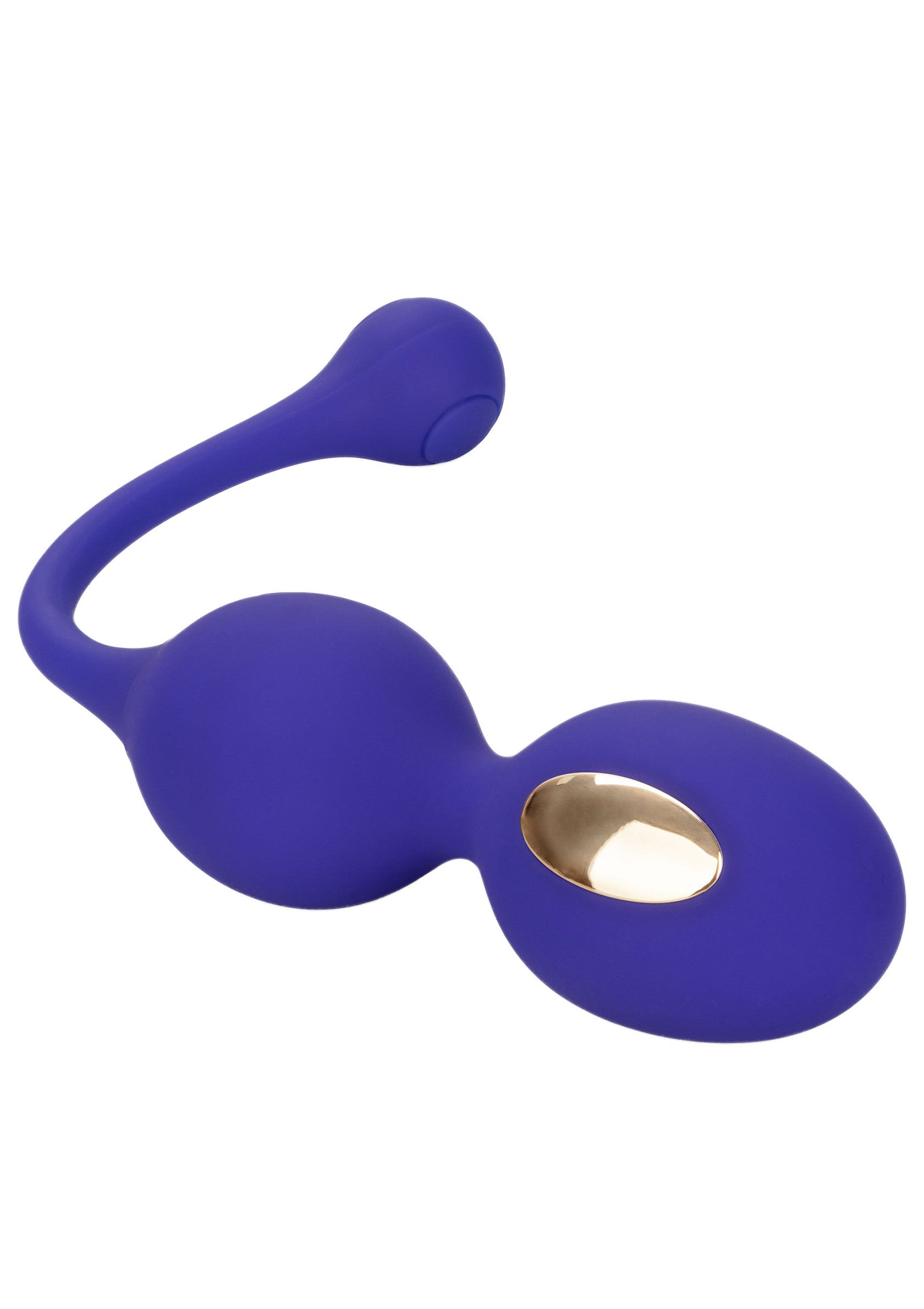 Boules de Geisha CalExotics eStim Dual Kegel Exerciser