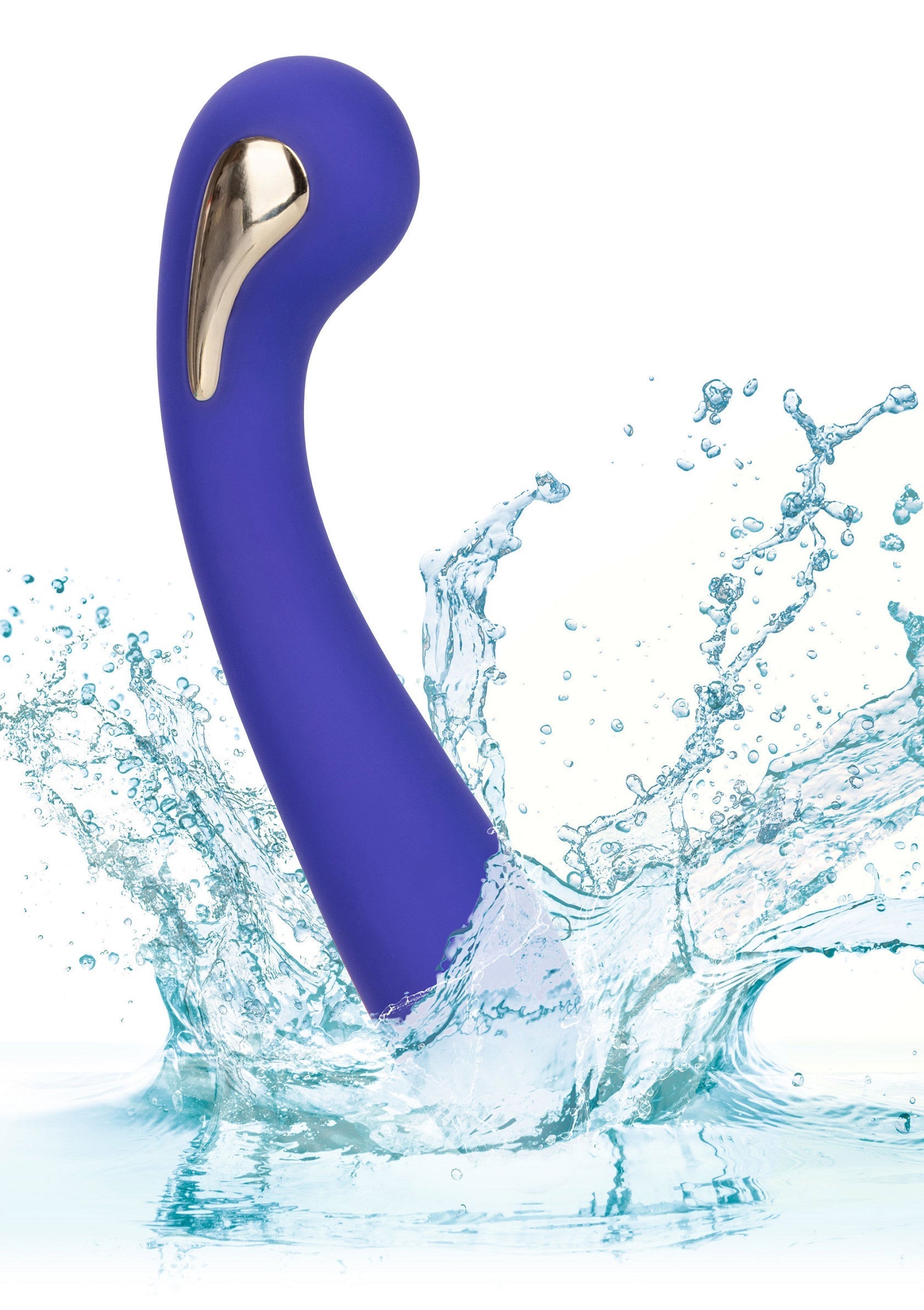Vibromasseur CalExotics eStim Petite G Wand