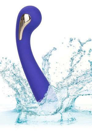Vibromasseur CalExotics eStim Petite G Wand