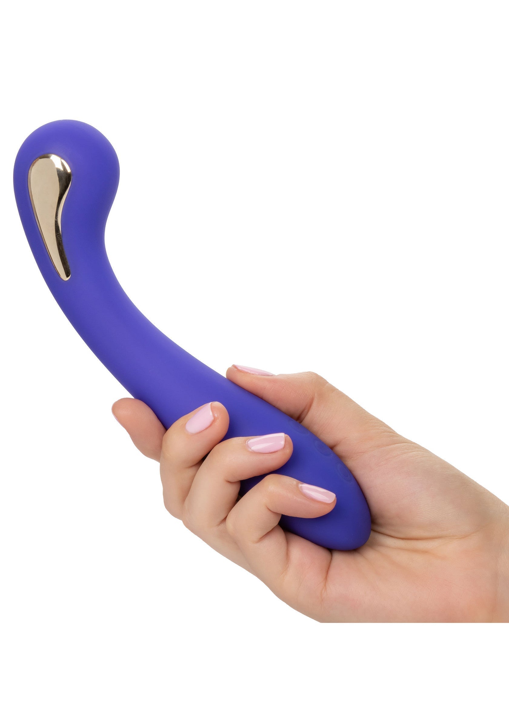 Vibromasseur CalExotics eStim Petite G Wand