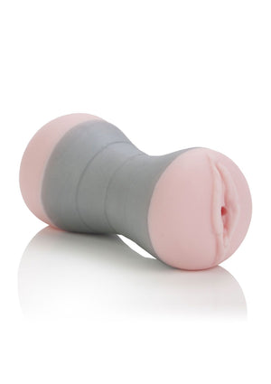 Masturbateur CalExotics Travel Gripper Pussy and Ass
