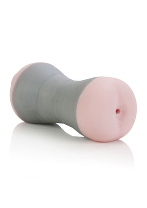 Masturbateur CalExotics Travel Gripper Pussy and Ass