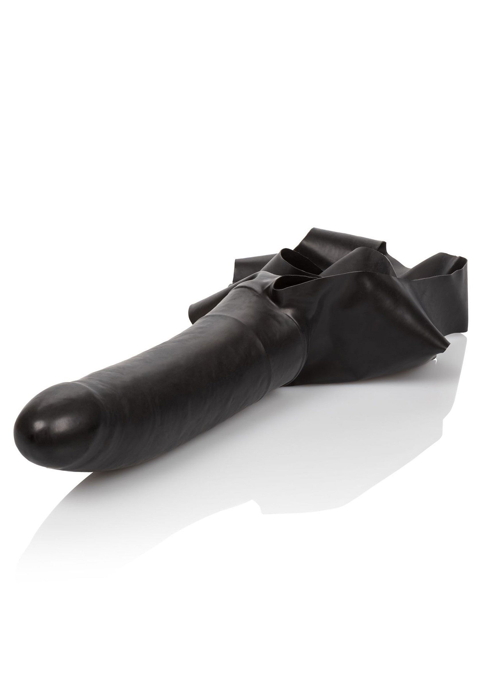 Gode-ceinture CalExotics The Accommodator Dong