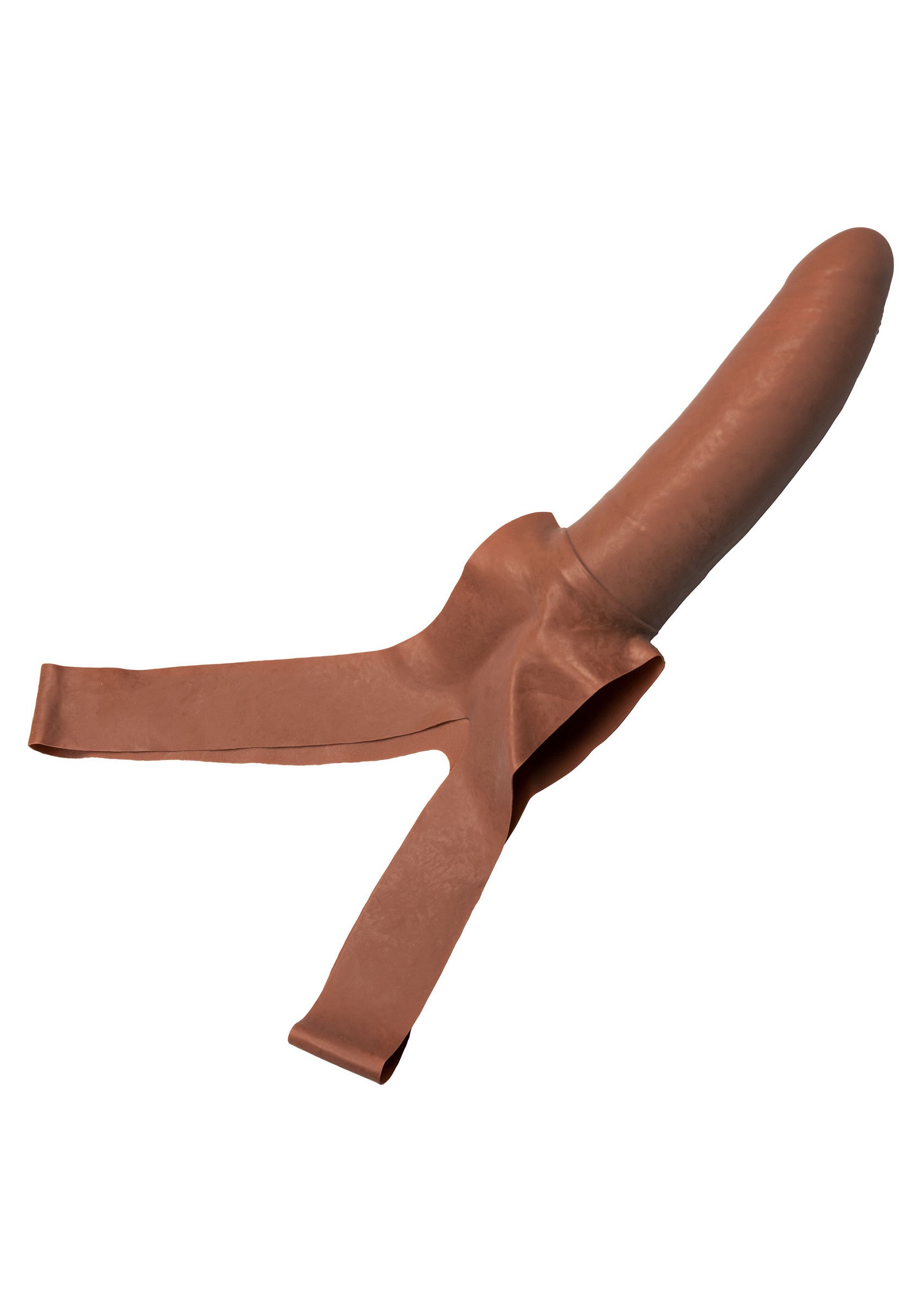 Gode-ceinture CalExotics The Accommodator Dong