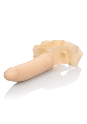 Gode-ceinture CalExotics The Accommodator Dong