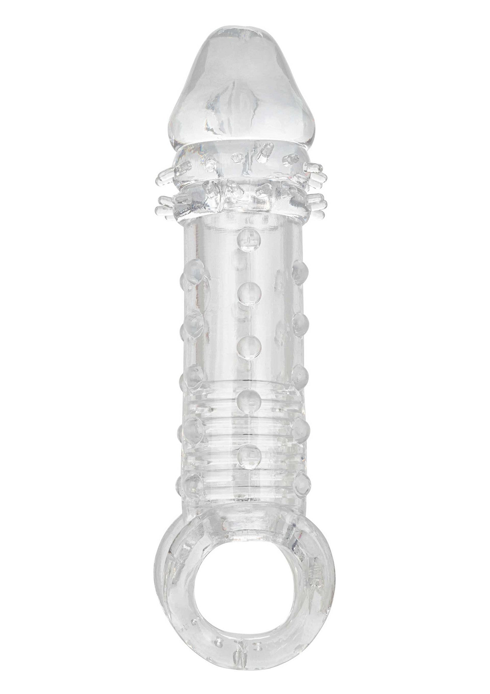 Performance masculine CalExotics Ultimate Stud Extender