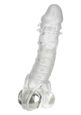 Performance masculine CalExotics Ultimate Stud Extender