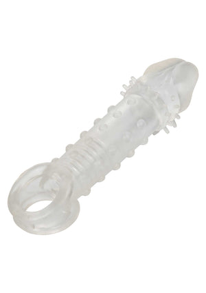 Performance masculine CalExotics Ultimate Stud Extender