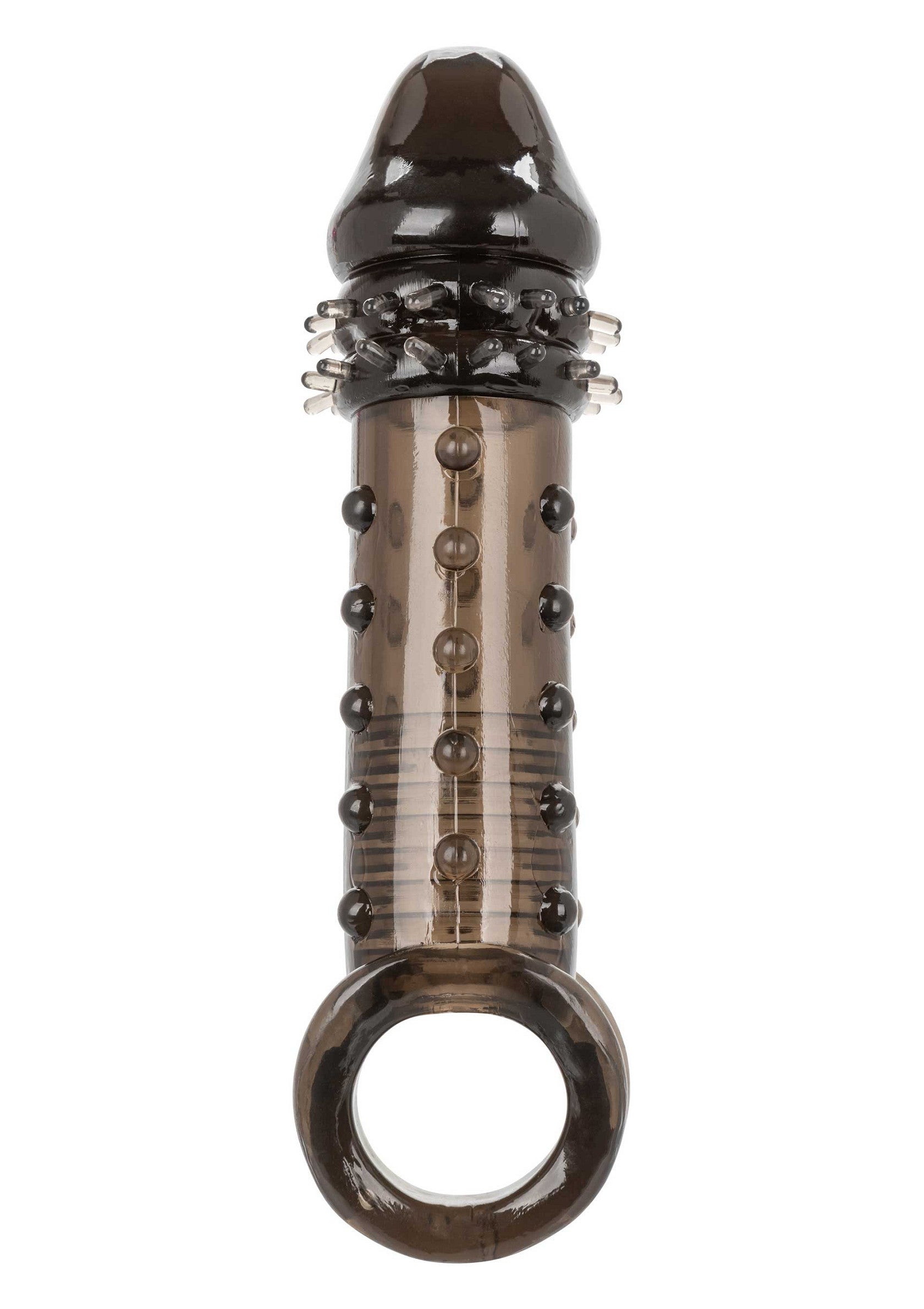 Performance masculine CalExotics Ultimate Stud Extender