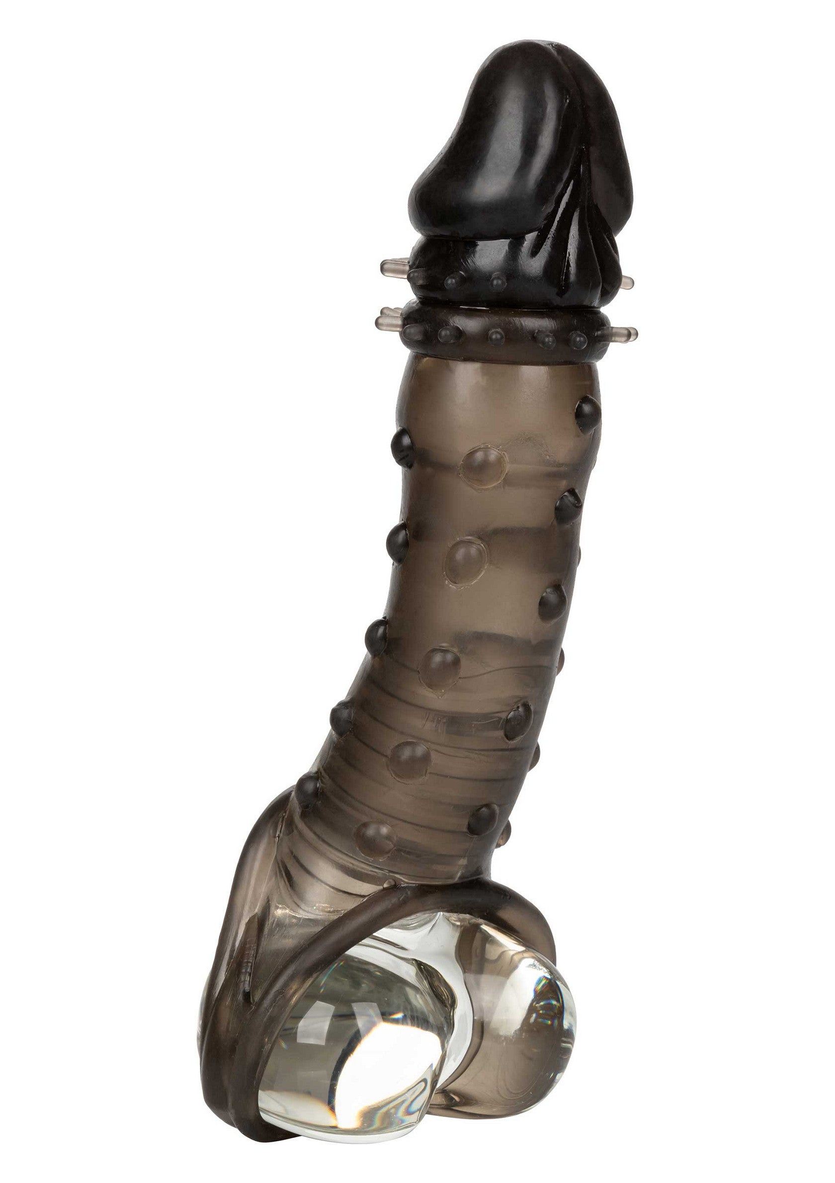 Performance masculine CalExotics Ultimate Stud Extender