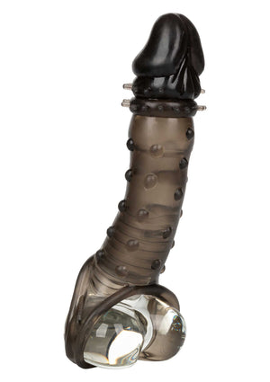 Performance masculine CalExotics Ultimate Stud Extender