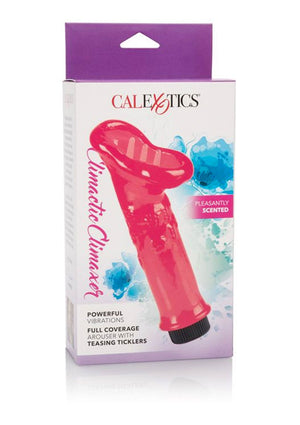 Stimulateur CalExotics Climactic Climaxer