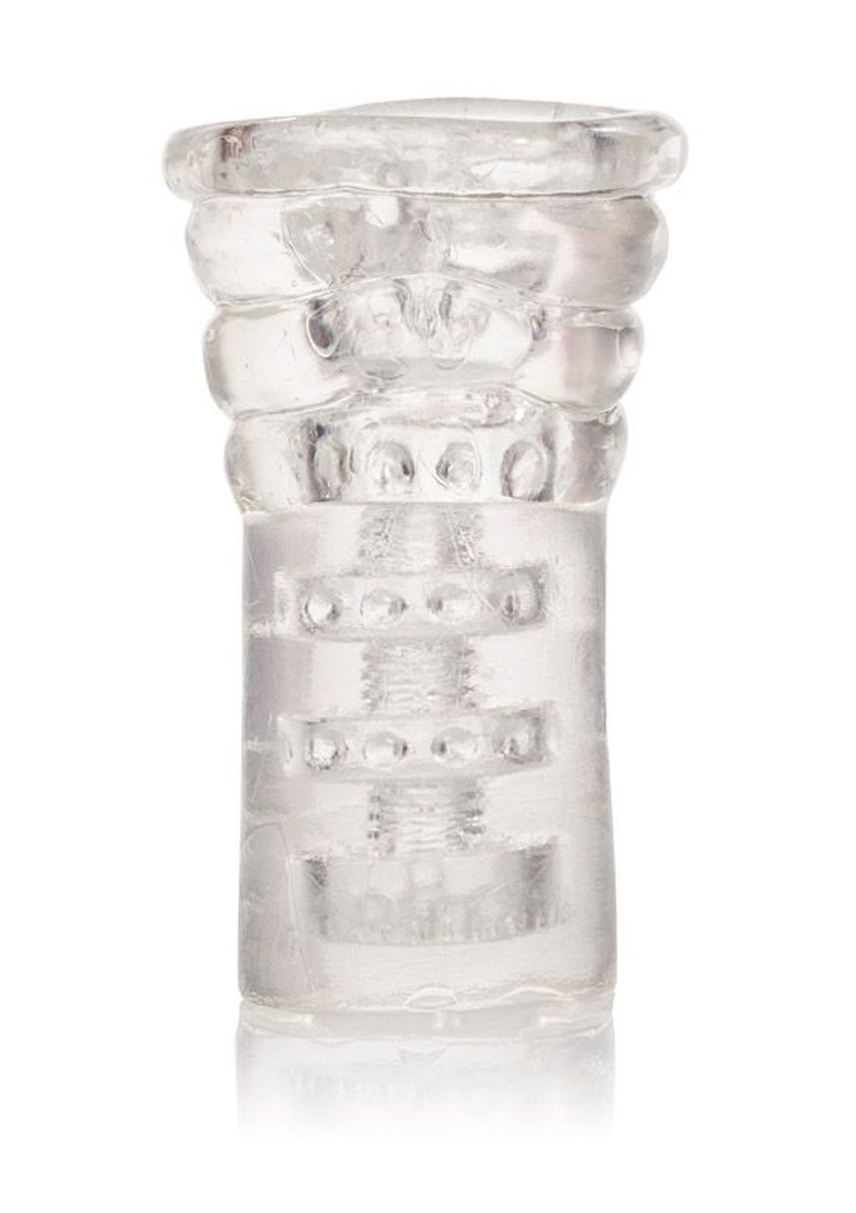 Masturbateur CalExotics Sue Johanson Head Honcho