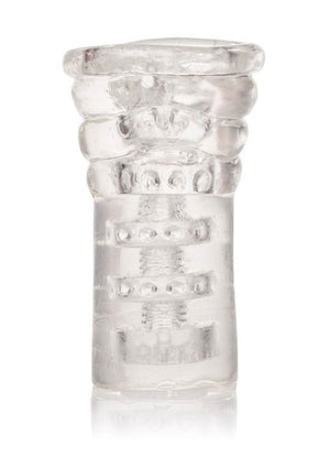 Masturbateur CalExotics Sue Johanson Head Honcho
