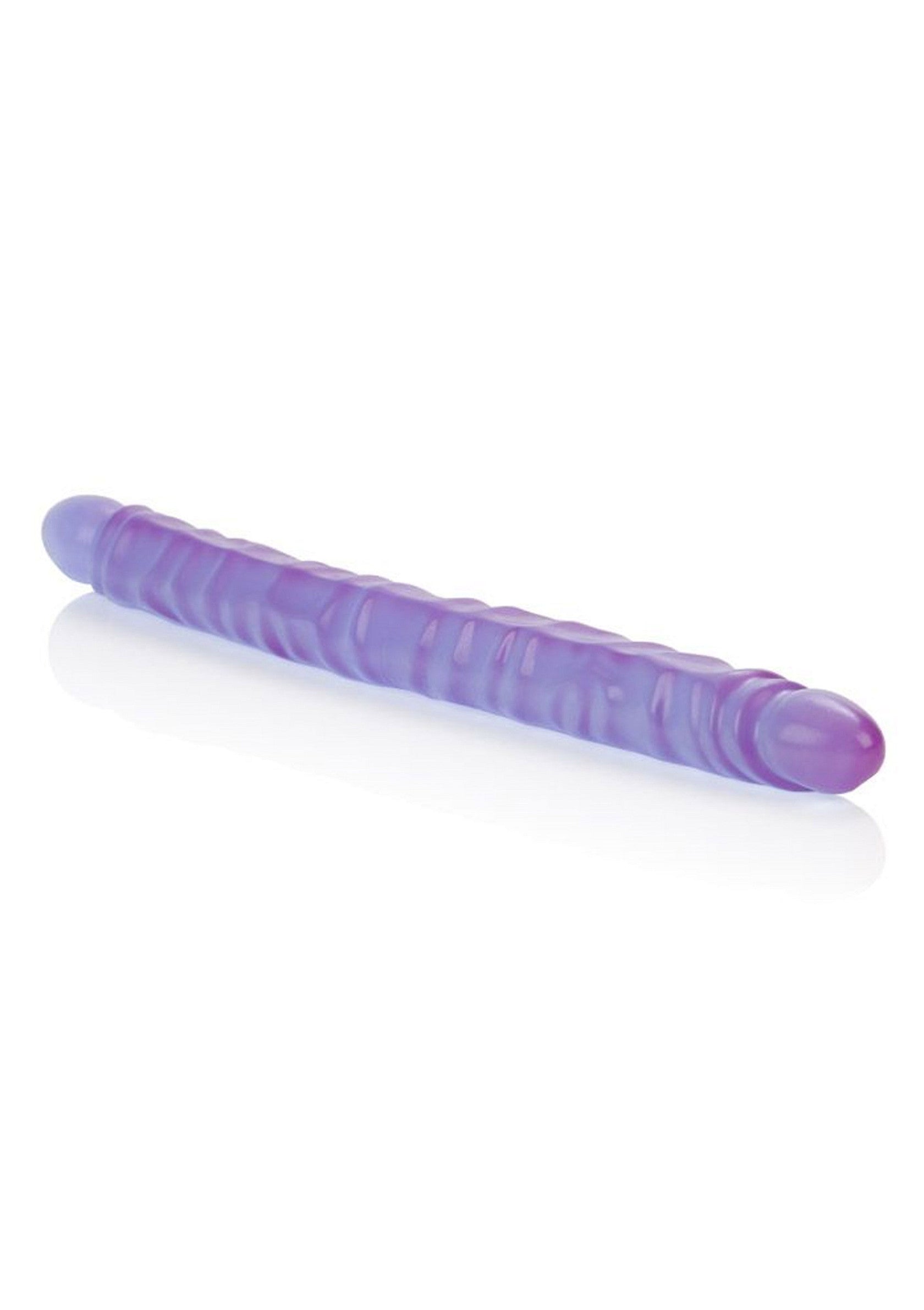 Dildo CalExotics Veined SuperSlim Dong 17.5 inch