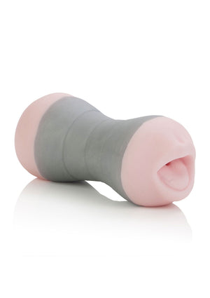 Masturbateur CalExotics Travel Gripper B.J. & Ass
