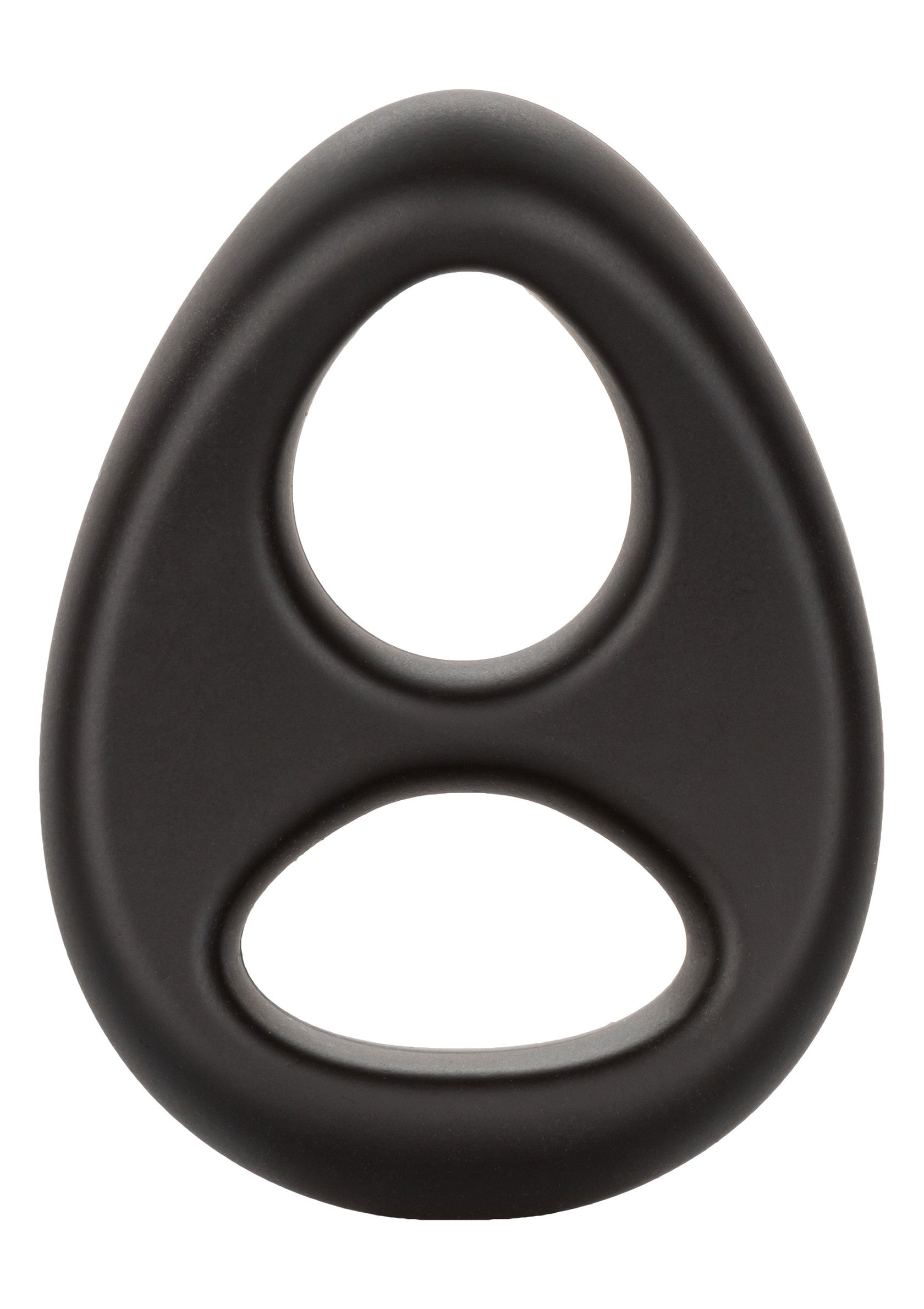 Performance masculine CalExotics Ultra Soft Dual Ring