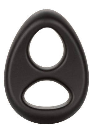 Performance masculine CalExotics Ultra Soft Dual Ring