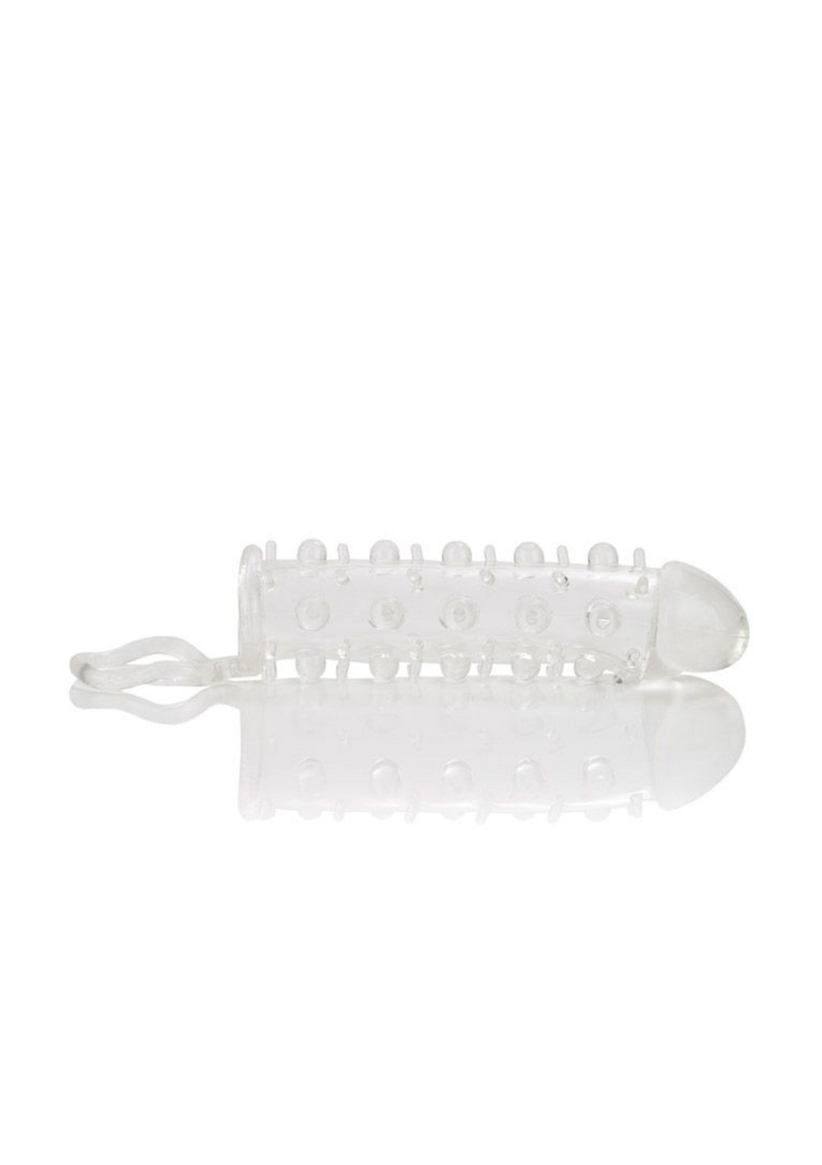 Performance masculine CalExotics Stud Extender