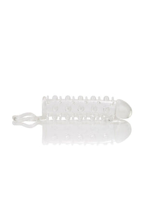 Performance masculine CalExotics Stud Extender