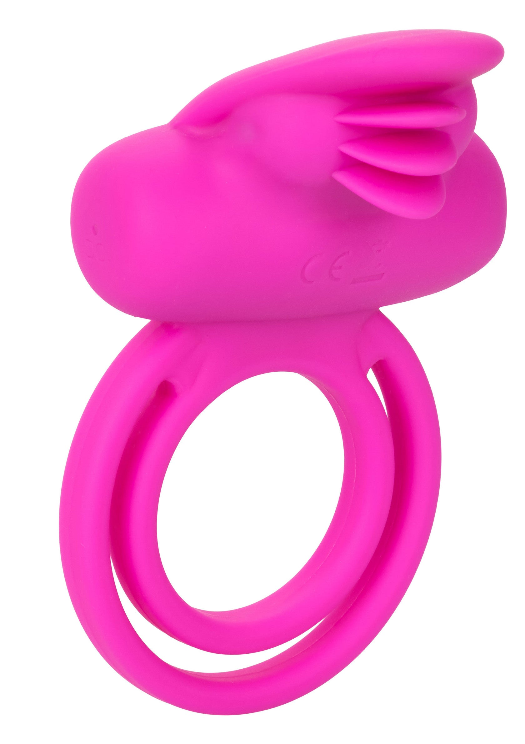 Performance masculine CalExotics Dual Clit Flicker Enhancer