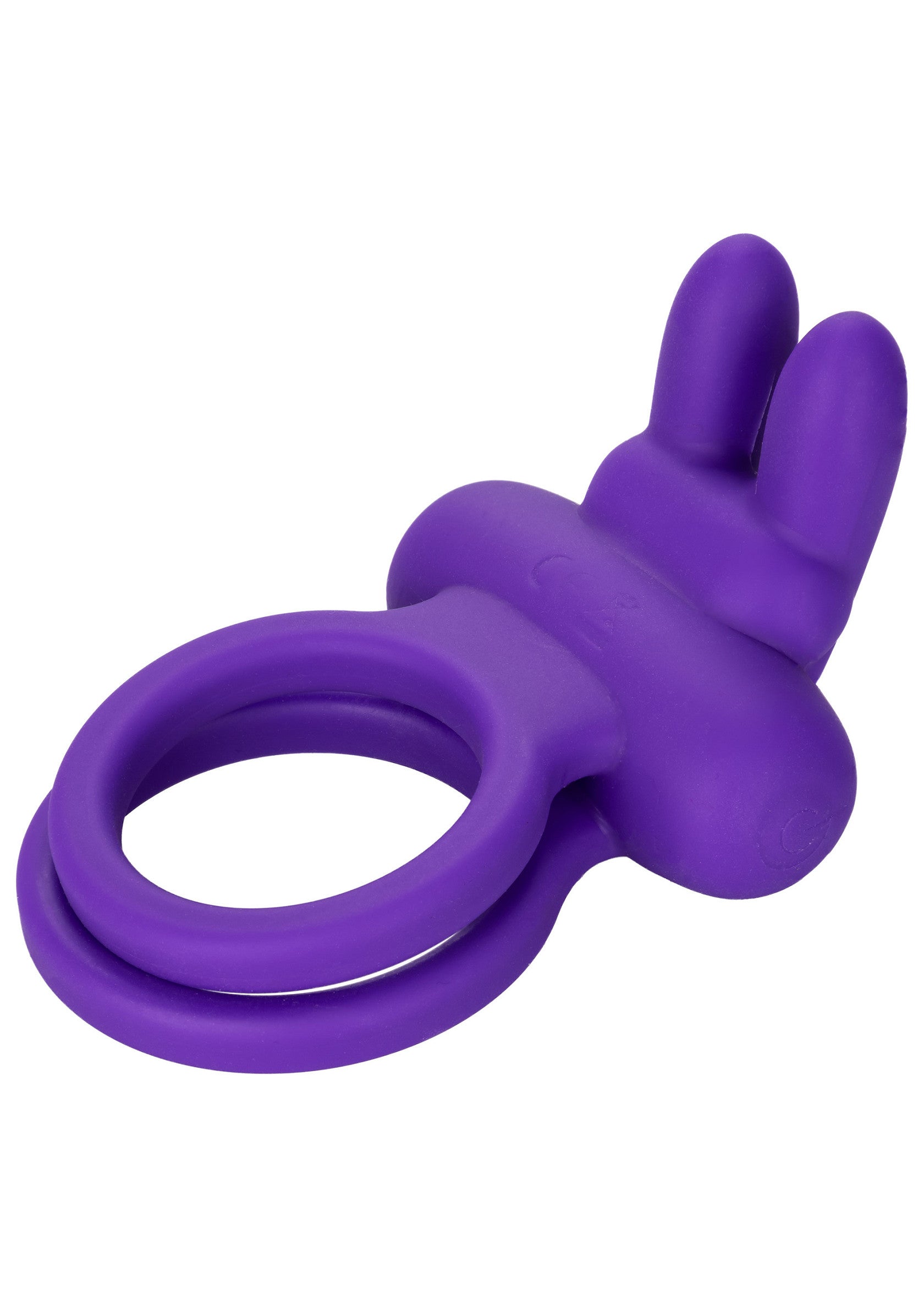 Performance masculine CalExotics Rockin' Rabbit Enhancer