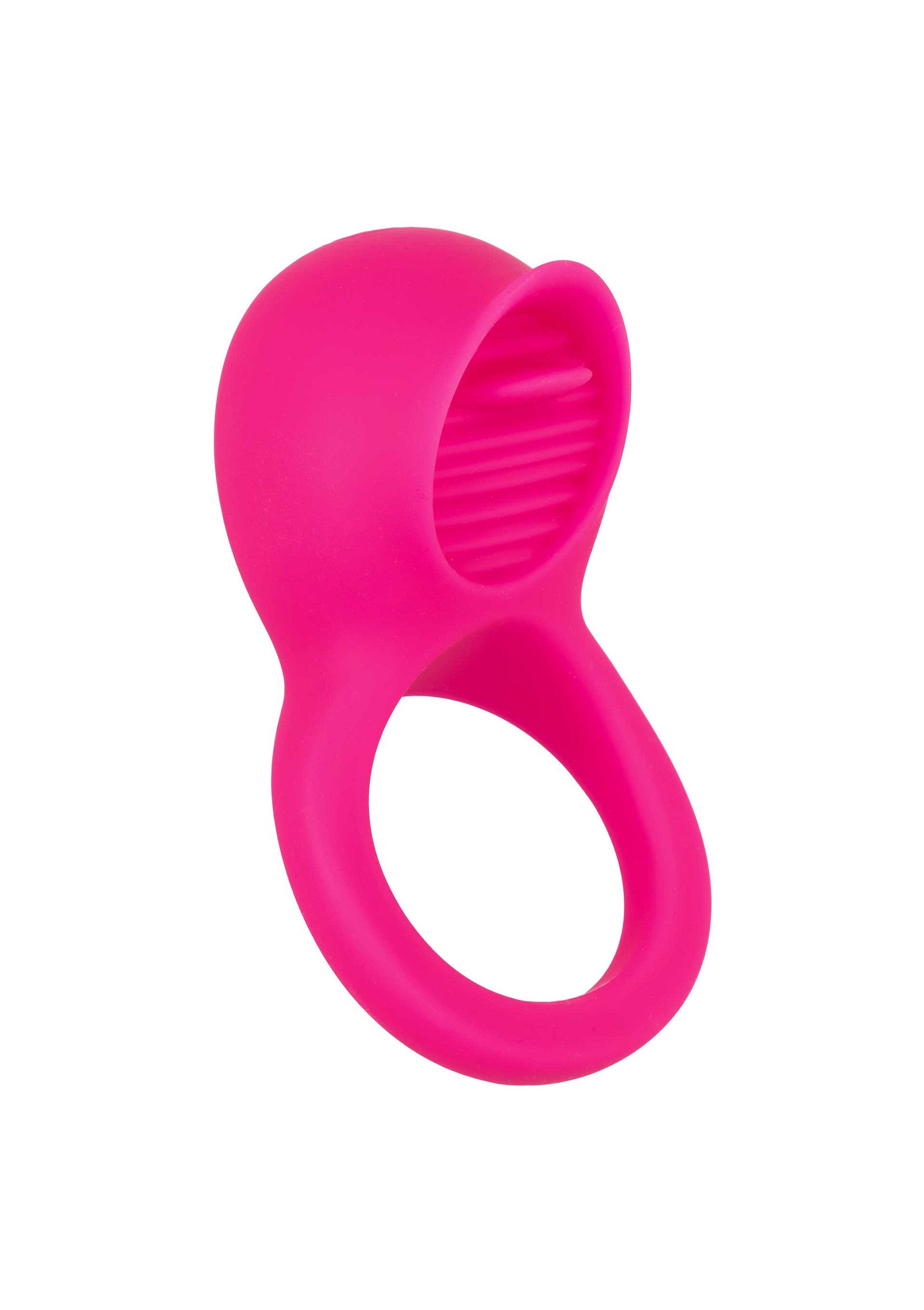 Performance masculine CalExotics Teasing Tongue Enhancer