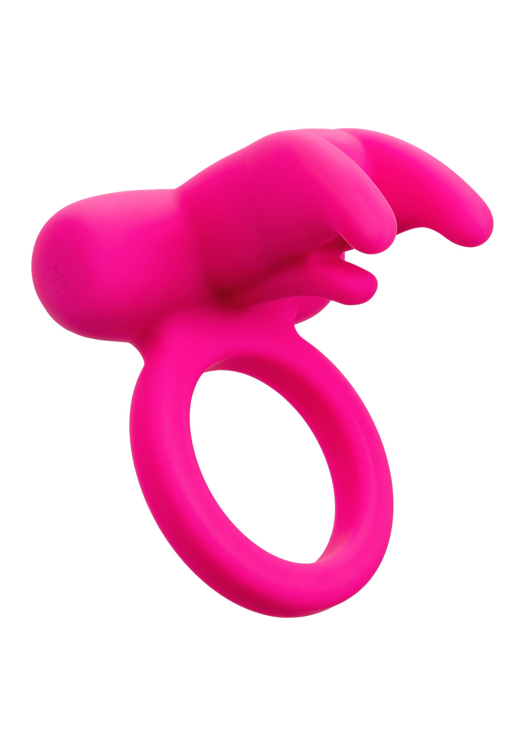Performance masculine CalExotics Triple Clit Flicker Recharge