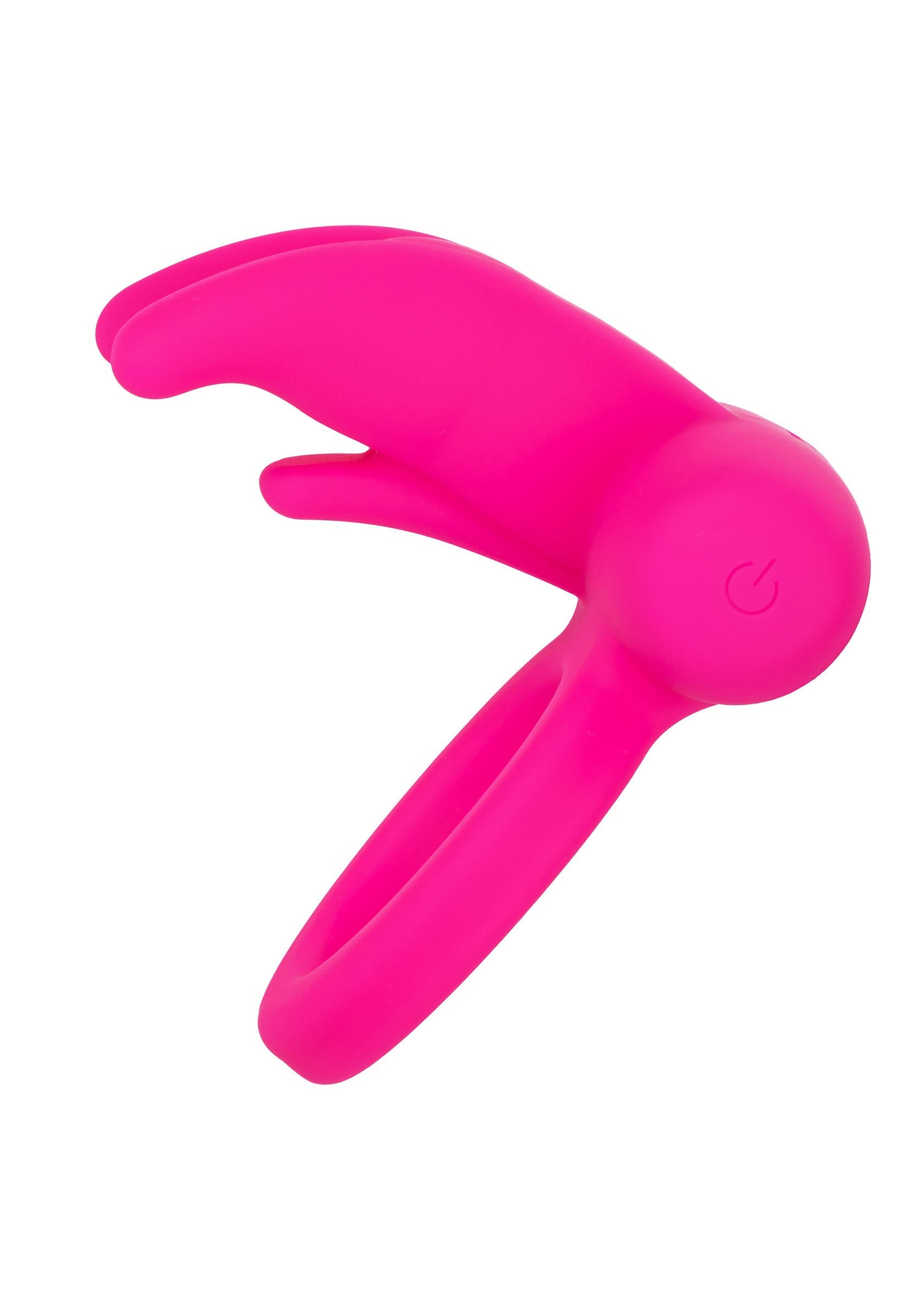 Performance masculine CalExotics Triple Clit Flicker Recharge